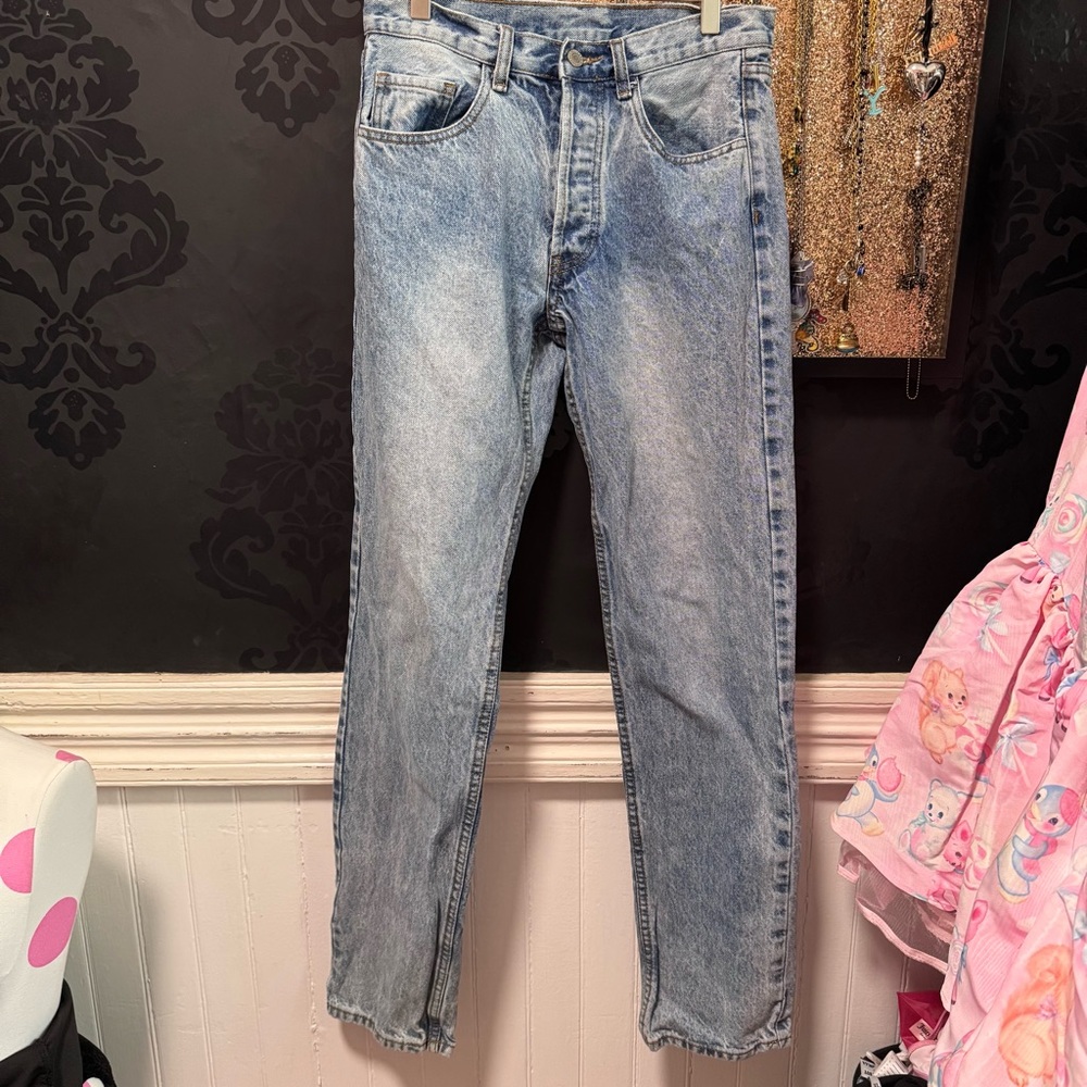 J. Galt John Galt Brandy Melville Jeans